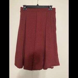 LulaRoe skirt